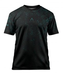 20-Years Arcal UPM (Short Sleeve) - ARCAL
