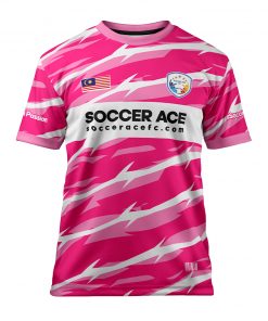 Cawangan Alam Sari – Soccer Ace FC