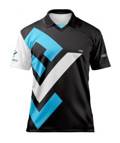 [PRE-ORDER] VIBE COMEBACK SHORT SLEEVE (Polo Retro Sandwich) - Vibe Studios