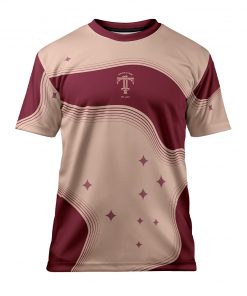 [PRE-ORDER] Tribe Cream (Short Sleeve Oversize Lycra) – TRIBE