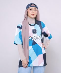 [PRE-ORDER] Revamp (Polo Retro) - Seerah