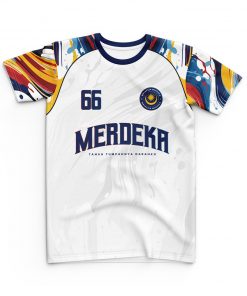 [PRE-ORDER] Merdeka 66 (Kids) – BAJOOBY