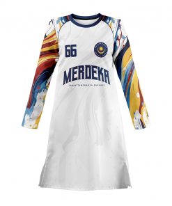 [PRE-ORDER] Merdeka 66 (Muslimah) – BAJOOBY