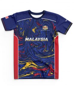 [PRE-ORDER] Merdeka Malaysia (Kids) – BAJOOBY