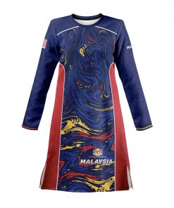 [PRE-ORDER] Merdeka Malaysia (Muslimah) – BAJOOBY