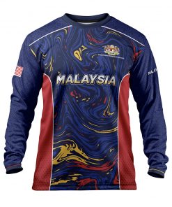 [PRE-ORDER] Merdeka Malaysia (Long Sleeve) – BAJOOBY
