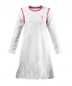 [PRE-ORDER] Tribe Pink (Muslimah) – TRIBE
