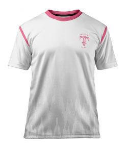 [PRE-ORDER] Tribe Pink (Short Sleeve) – TRIBE