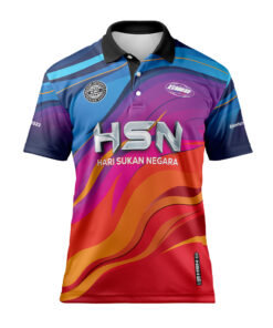 [PRE-ORDER] HSN2023 (Polo Button Short Sleeve) – BAJOOBY