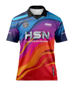 [PRE-ORDER] HSN2023 (Polo Retro Short Sleeve) – BAJOOBY