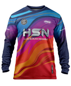 [PRE-ORDER] HSN2023 (Long Sleeve) – BAJOOBY