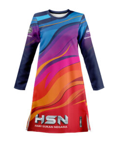 [PRE-ORDER] HSN2023 (Muslimah) – BAJOOBY