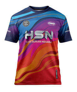 [PRE-ORDER] HSN2023 (Short Sleeve) – BAJOOBY