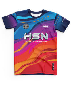 [PRE-ORDER] HSN2023 (Kids) – BAJOOBY