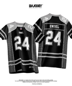 [PRE-ORDER] UniKL x Bajooby 2024 – UniKL
