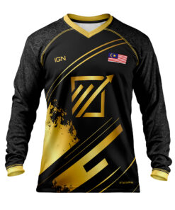 [PRE-ORDER] EXPAND 2024 BLACK (LONG SLEEVE) – EXPAND