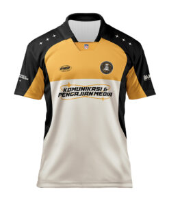 [PRE-ORDER] KOMUNIKASI DAN PENGAJIAN MEDIA – UITM X BAJOOBY