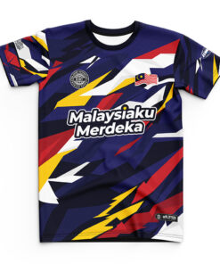 [PRE-ORDER] MERDEKA 67 DESIGN 2 (KIDS) – BAJOOBY