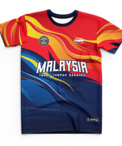 [PRE-ORDER] MERDEKA 67 DESIGN 1 (KIDS) – BAJOOBY