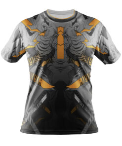 KUASA (Short Sleeve) – ZES/CLO