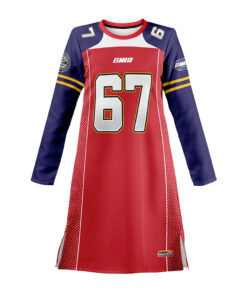 [PRE-ORDER] NFL MERDEKA GWA (MUSLIMAH-EYELET) – BAJOOBY