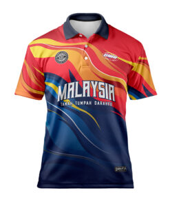 [PRE-ORDER] MERDEKA 67 DESIGN 1 (POLO BUTTON) – BAJOOBY
