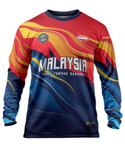 [PRE-ORDER] MERDEKA 67 DESIGN 1 (LONG SLEEVE) – BAJOOBY