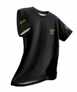 [PRE-ORDER] ALANG RENTAK SERIBU OFFICIAL JERSEY – ASWARA