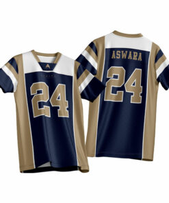 [PRE-ORDER] NFL 24 ASWARA – ASWARA