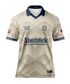 [PRE-ORDER] ALUMTEK KL OFFICIAL JERSEY – ALUMTEK KL