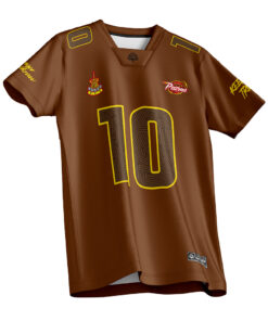[READY STOCK] SELANGOR PISTONS NFL 24 (SUPPORTER VERSION) - SELANGOR PISTONS