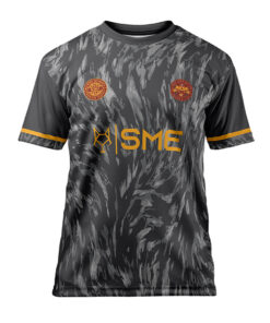 [PRE-ORDER] SHAH ALAM CITY FC 2025 (KEEPER) – SA CITY FC