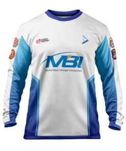 [PRE-ORDER] INTECRA x BAJOOBY (LONG SLEEVE) – INTECRA