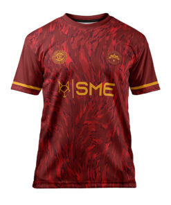 [PRE ORDER] SHAH ALAM CITY FC 2025 (PLAYER) – SA CITY FC