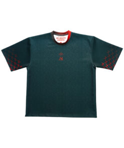 [PRE-ORDER] AKAREA x MARTABAT JERSEY 260gsm (OVERSIZE)