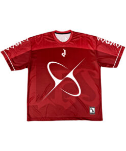 [PRE ORDER] AKAREA x KKTM JOGHOLESTRA (OVERSIZE)