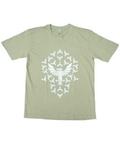 [PRE-ORDER] AKAREA x TRIBE SHABUYA COTTON