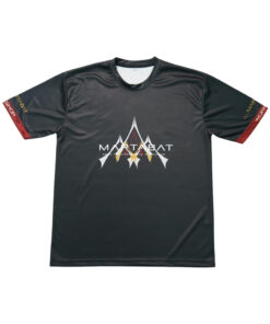 [PRE-ORDER] AKAREA x UKM MARTABAT OFFICIAL JERSEY