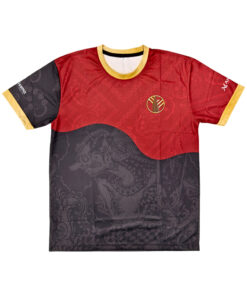 [PRE-ORDER] AKAREA x UPM LANTERA JERSEY