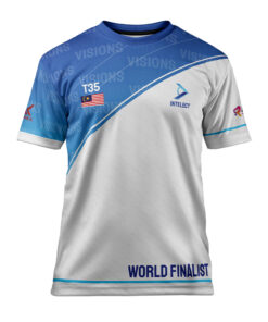 INTECRA SUPPORTER (SHORT SLEEVE) - INTECRA