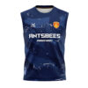 [PRE-ORDER] ASFC JERSEY TRAINING – ANAK SEJATI FOOTBALL CLUB