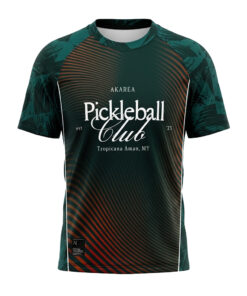 PRE ORDER – PICKLEBALL CLUB – AKAREA