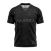 SACITY BLACK EXCLUSIVE Lifestyle Kit 2026 - SHAH ALAM CITY FC x AKAREA