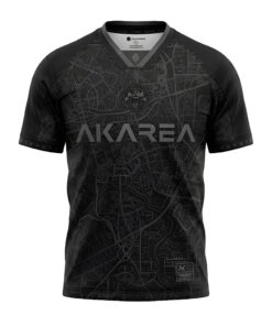 SACITY BLACK EXCLUSIVE Lifestyle Kit 2026 - SHAH ALAM CITY FC x AKAREA
