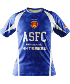[PRE-ORDER] ASFC JERSEY KEEPER – ANAK SEJATI FOOTBALL CLUB